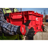 Milwaukee 48-73-8772 Anti-Vibration Work Glove - Large - 7