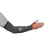 Milwaukee 48-73-9051B 18" Cut Level 5 Protective Sleeves - 12 PK - 2