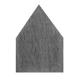 Milwaukee 48-80-5180 180 Grit Mesh Sanding Sheets for M12 FUEL Orbital Detail Sander 12-Pack