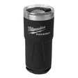 Milwaukee 48-82-8392B PACKOUT 20 oz Tumbler Black