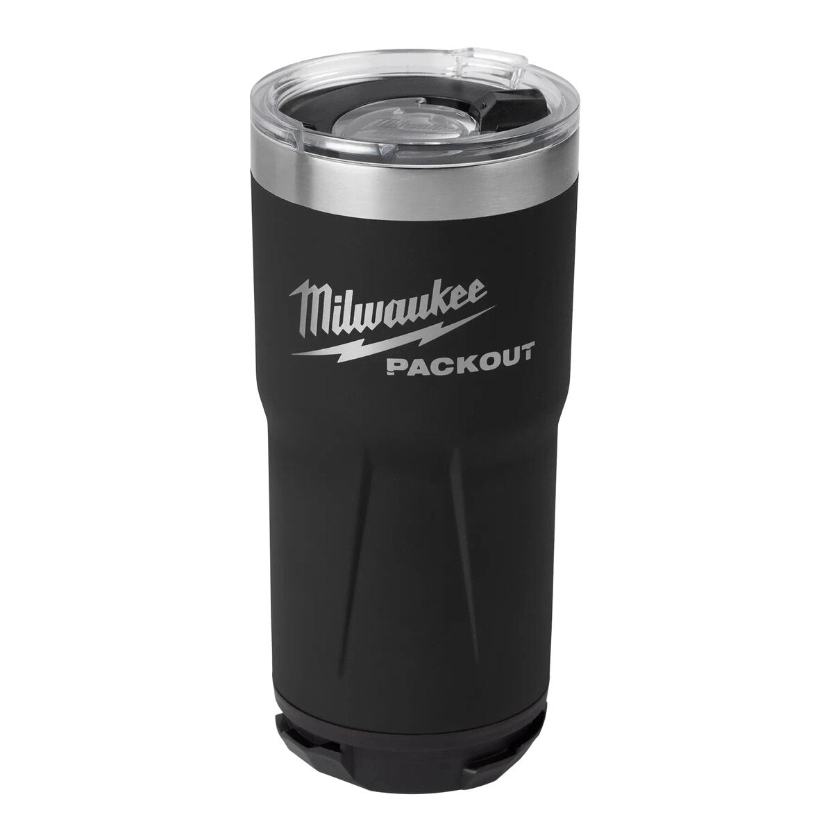 Milwaukee 48-82-8392B PACKOUT 20 oz Tumbler Black