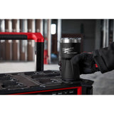 Milwaukee 48-82-8392B PACKOUT 20 oz Tumbler Black - 2