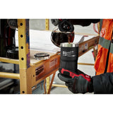 Milwaukee 48-82-8392B PACKOUT 20 oz Tumbler Black - 7