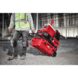 Milwaukee 48-82-8393R PACKOUT 30oz Tumbler Red - 5