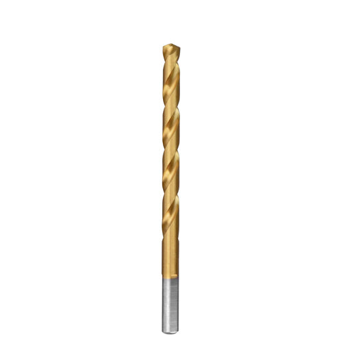 Milwaukee 48-89-2207 5/32" Thunderbolt Titanium Coated Drill Bit - 2