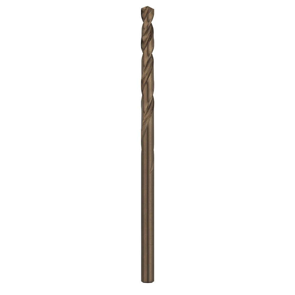 Milwaukee 48-89-2306 Red Helix Cobalt 9/64" Drill Bit