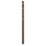 Milwaukee 48-89-2306 Red Helix Cobalt 9/64" Drill Bit