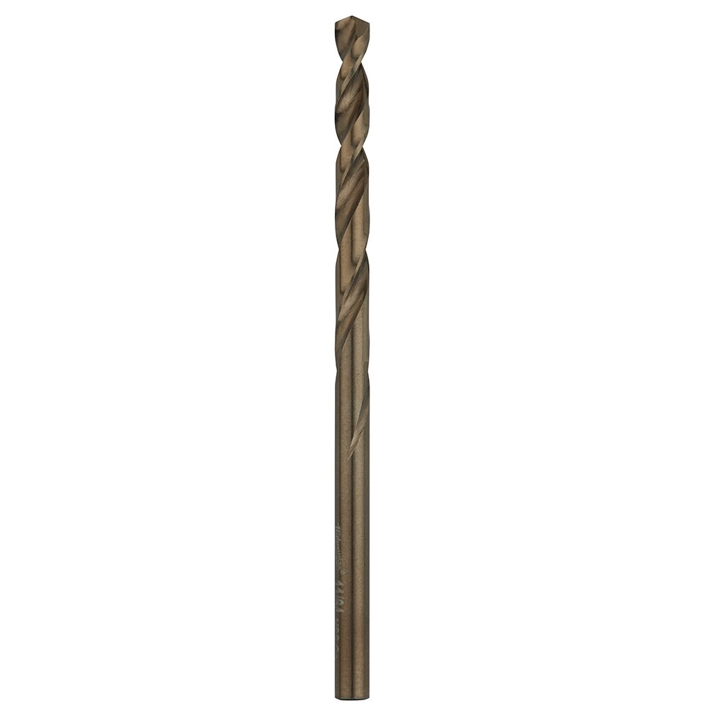 Milwaukee 48-89-2308 Red Helix Cobalt 11/64" Drill Bit