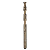 Milwaukee 48-89-2313 Red Helix Cobalt 1/4" Drill Bit