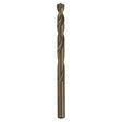 Milwaukee 48-89-2316 Red Helix Cobalt 19/64" Drill Bit