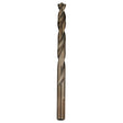Milwaukee 48-89-2318 Red Helix Cobalt 21/64" Drill Bit