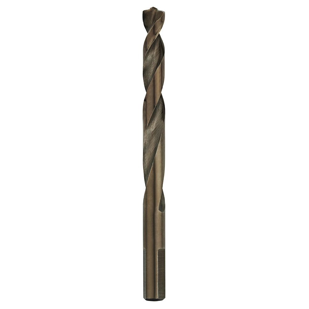Milwaukee 48-89-2320 Red Helix Cobalt 23/64" Drill Bit