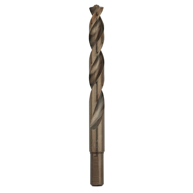 Milwaukee 48-89-2324 Red Helix Cobalt 27/64" Drill Bit