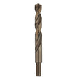 Milwaukee 48-89-2328 Red Helix Cobalt 31/64" Drill Bit