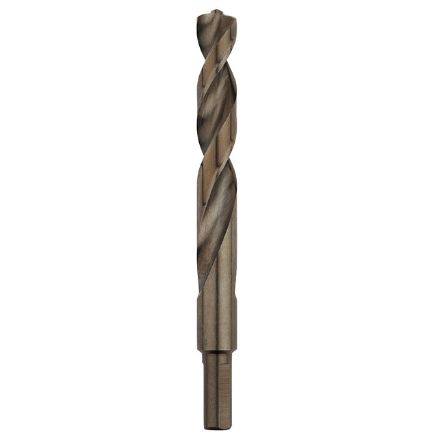 Milwaukee 48-89-2329 Red Helix Cobalt 1/2" Drill Bit