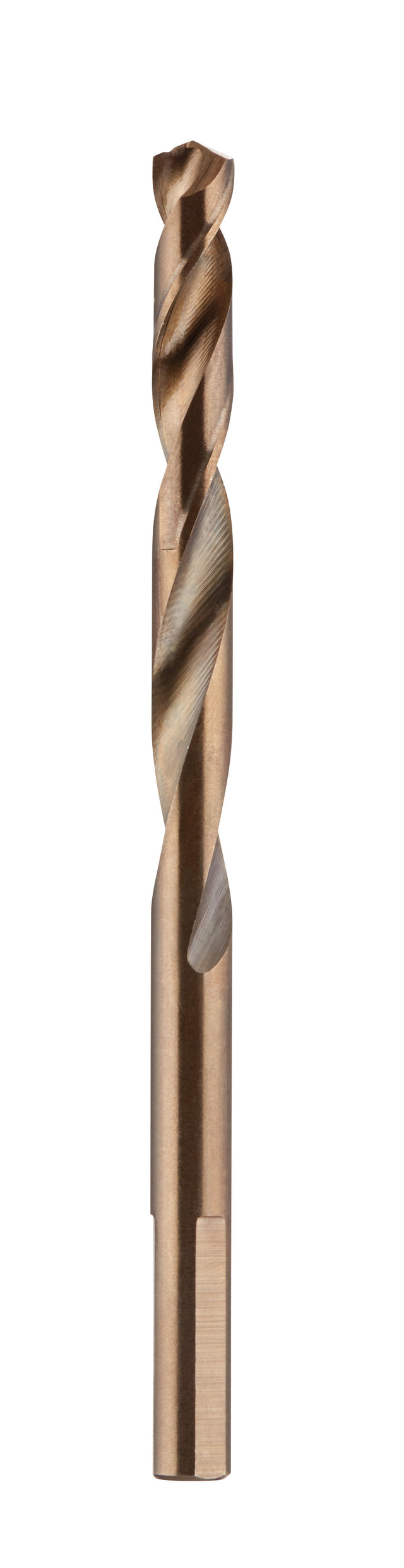 Milwaukee 48-89-2516 6.8mm COBALT RED HELIX™ Bit