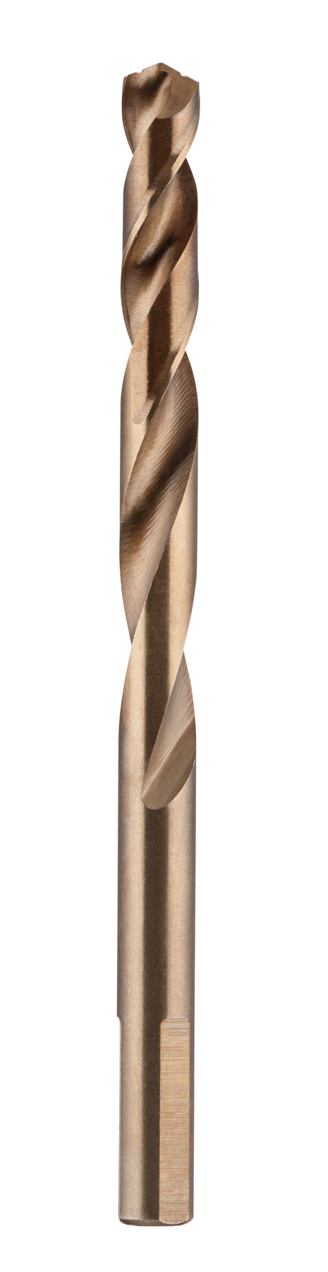 Milwaukee 48-89-2519 8mm COBALT RED HELIX™ Bit