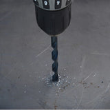 Milwaukee 48-89-2720 7/32" Thunderbolt Black Oxide Drill Bit - 4