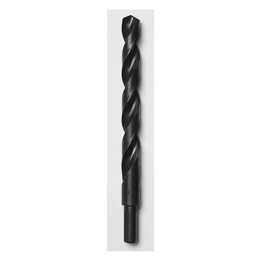 Milwaukee 48-89-2734 7/16" Thunderbolt Black Oxide Twist Drill Bit