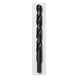 Milwaukee 48-89-2734 7/16" Thunderbolt Black Oxide Twist Drill Bit
