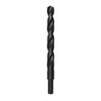 Milwaukee 48-89-2734 7/16" Black Oxide Twist Drill Bit with 135 Degree Split Point