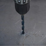 Milwaukee 48-89-2734 7/16" Thunderbolt Black Oxide Twist Drill Bit - 4