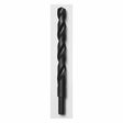 Milwaukee 48-89-2736 15/32" Thunderbolt Black Oxide Drill Bit