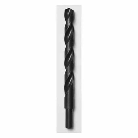 Milwaukee 48-89-2736 15/32" Thunderbolt Black Oxide Drill Bit