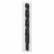 Milwaukee 48-89-2736 15/32" Thunderbolt Black Oxide Drill Bit