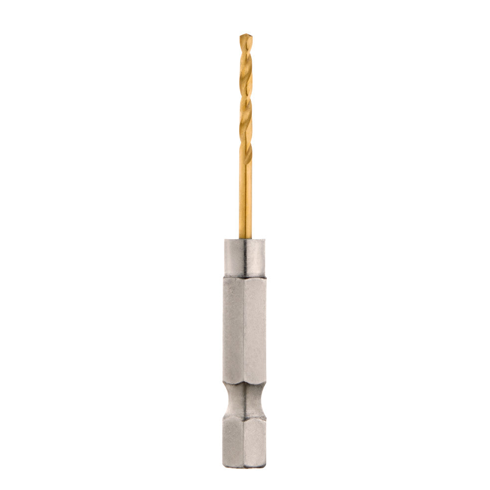 Milwaukee  48-89-4602 5/64" Titanium Shockwave Drill Bit