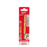 Milwaukee  48-89-4617 5/16" Titanium Shockwave Drill Bit - 2