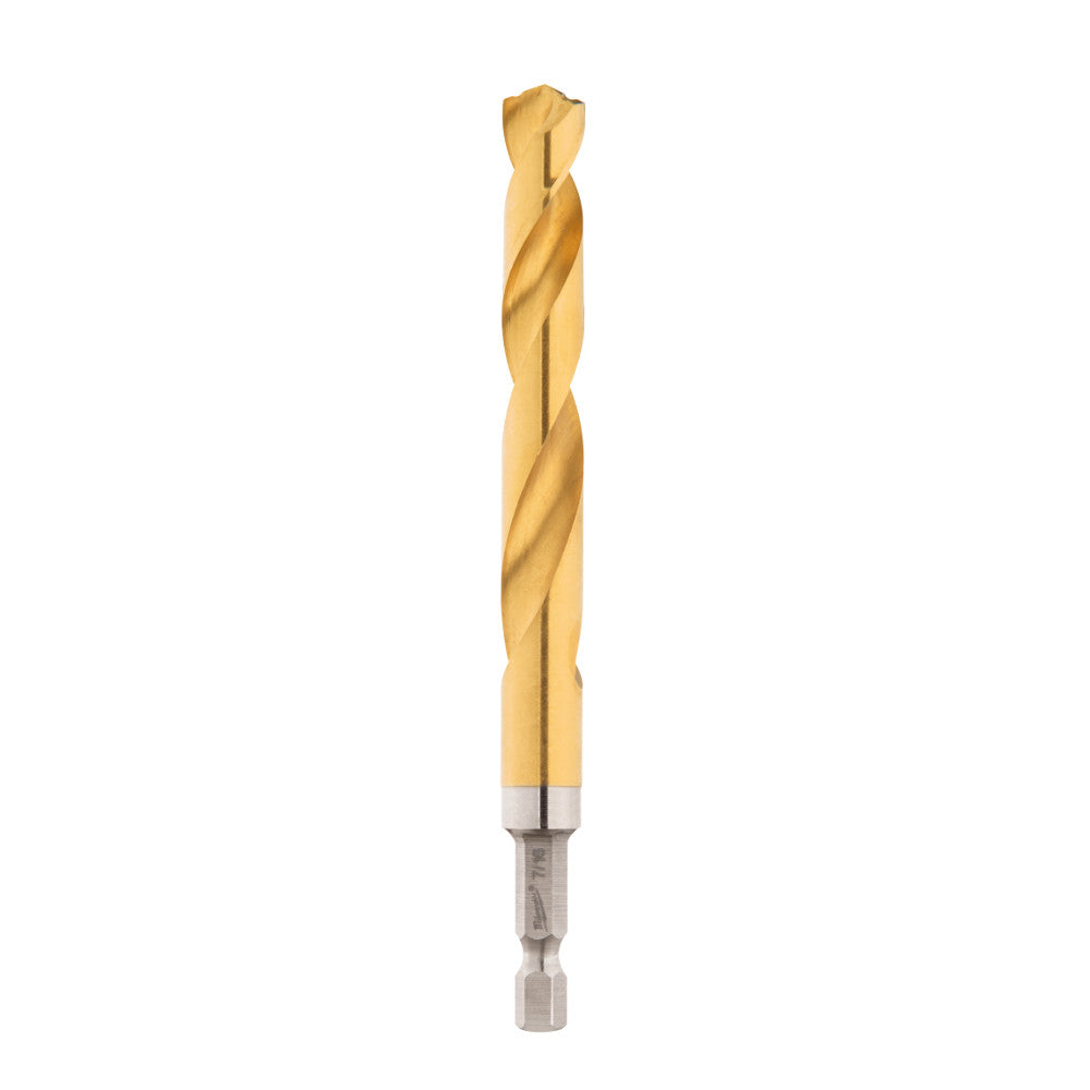 Milwaukee 48-89-4626 29/64 in. Titanium SHOCKWAVE™ Drill Bit