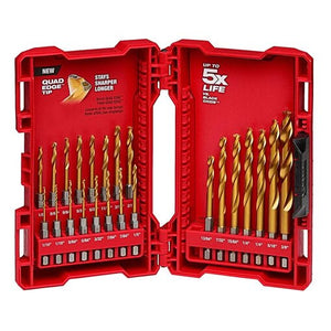 Drill Bits