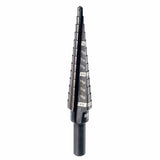 Milwaukee 48-89-9201 Milwaukee #1 Step Bit 1/8"-1/2"