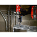 Milwaukee 48-89-9202 Milwaukee #2 Step Bit 3/16"-1/2" - 9