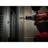 Milwaukee 48-89-9207 Milwaukee #7 Step Bit 7/8" - 8