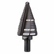 Milwaukee 48-89-9211 Milwaukee #11 Step Bit 7/8"-1-7/32"