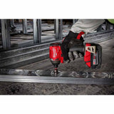 Milwaukee 48-89-9257 SHOCKWAVE Impact Duty Step Bit Electrician Set (#1, #4, #9) - 9