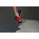 Milwaukee 49-00-5310 M12 Hackzall Blade 4" Wood Scroll 5-Pack - 7