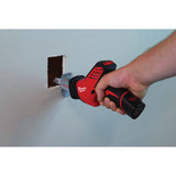 Milwaukee 49-00-5461 M12 Hackzall Blade Plaster 5-Pack - 8