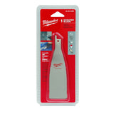 Milwaukee 49-00-5463 1-1/2-Inch Scraper Blade - 4