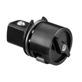 Milwaukee 49-06-3054 M12 FUEL 1/2 Inch Low-Profile Ratchet Anvil Assembly Replacement (1 Piece)