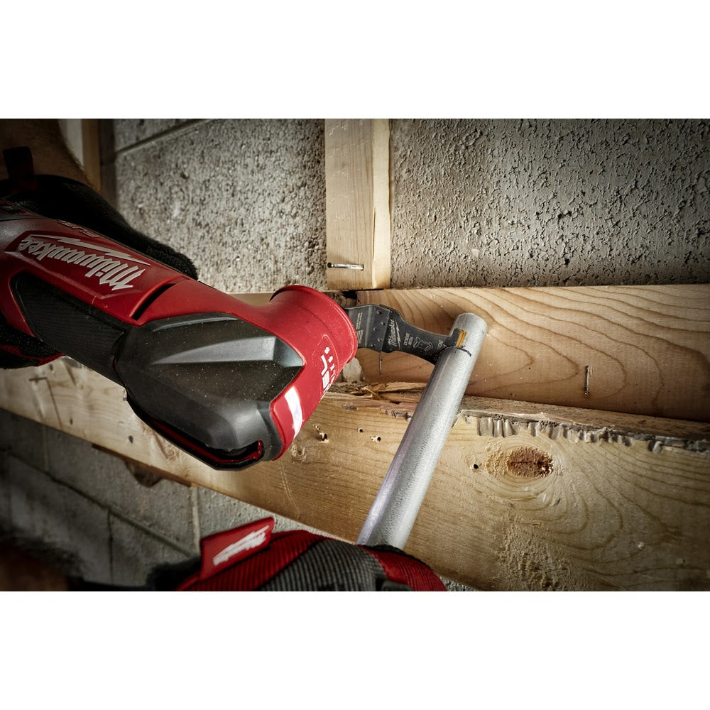 Milwaukee  49-10-9001 Milwaukee® OPEN-LOK™ 3PC ALL PURPOSE MULTI-TOOL BLADE VARIETY PACK - 7