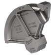 Milwaukee 49-16-0034 3/4” EMT / 1/2” RMC Conduit Bending Shoe