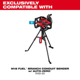 Milwaukee 49-16-0034 3/4” EMT / 1/2” RMC Conduit Bending Shoe - 2