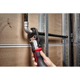 Milwaukee 49-16-2451B 3/4" IPS Jaw for M12 FORCE LOGIC Press Tool - 4