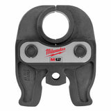 Milwaukee 49-16-2452B 1" IPS-P Press Jaw For M12™ FORCE LOGIC™ Press Tool - 2