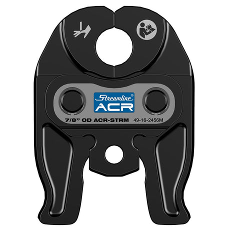 Milwaukee 49-16-2456M 7/8" Streamline ACR Press Jaw for M12 FORCE LOGIC Press Tool