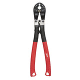 Milwaukee 49-16-2601 Lineman's Crimper with Fixed BG