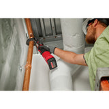 Milwaukee 49-16-2651X 3/4" CTS-V Pivoting Press Ring for M18 & M12 FORCE LOGIC Press Tools - 8